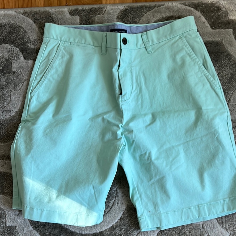 Tommy Hillfiger Mitnt Color Shorts- 34